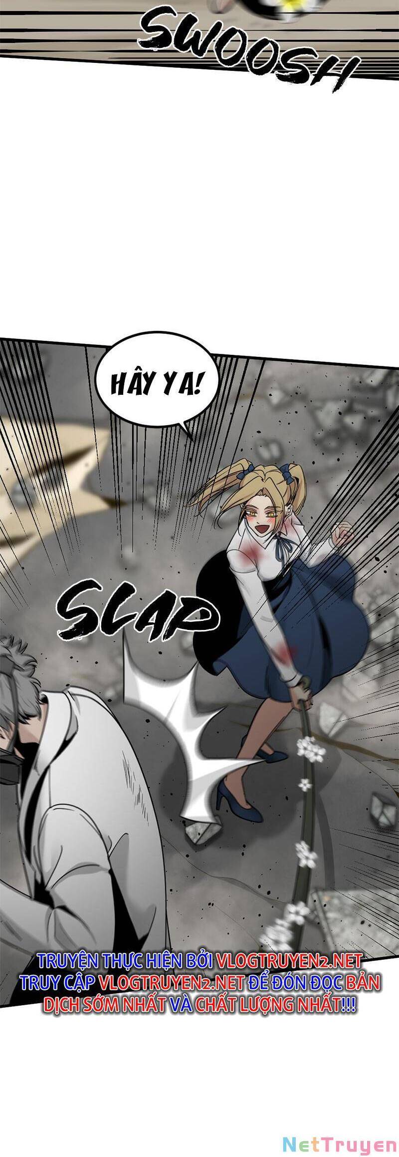 Kẻ Giết Anh Hùng Chap 28 - Next Chap 29