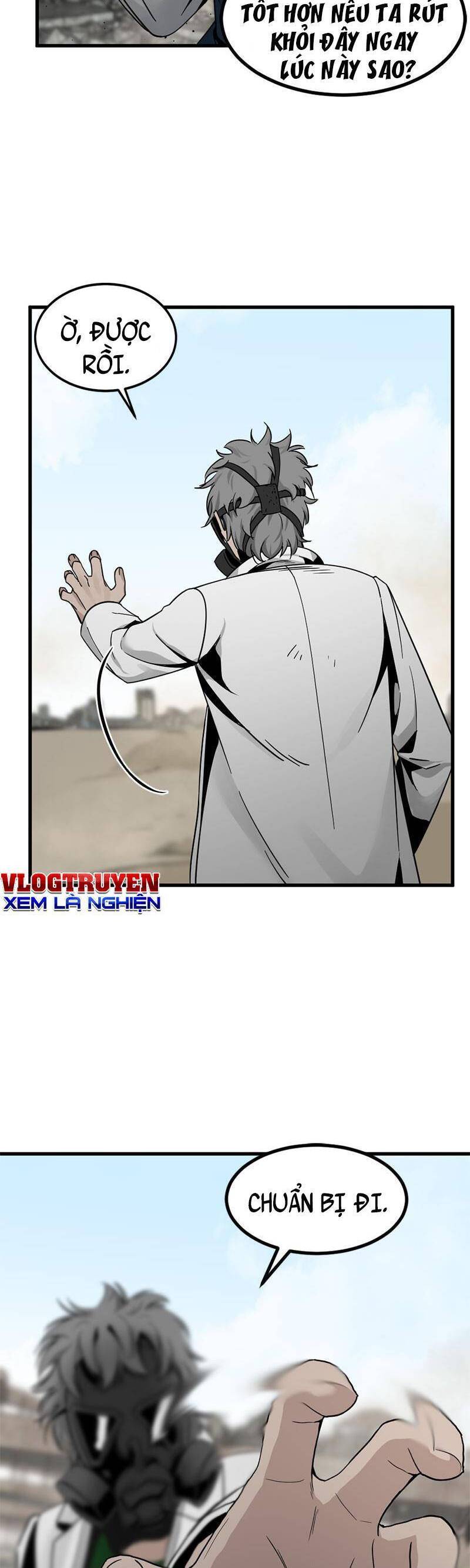 Kẻ Giết Anh Hùng Chap 28 - Next Chap 29