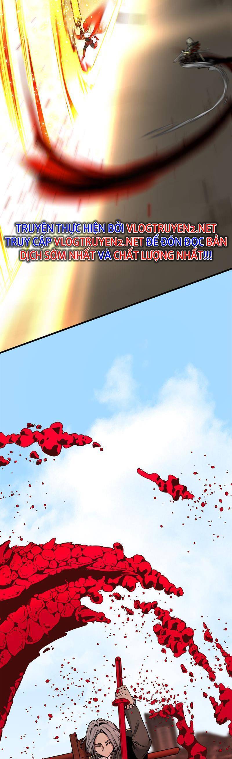 Kẻ Giết Anh Hùng Chap 29 - Next Chap 30