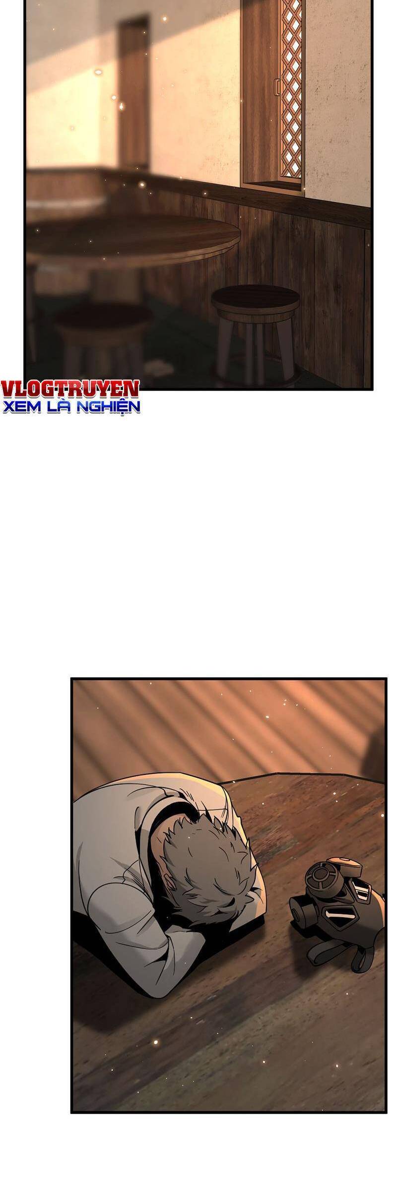 Kẻ Giết Anh Hùng Chap 29 - Next Chap 30