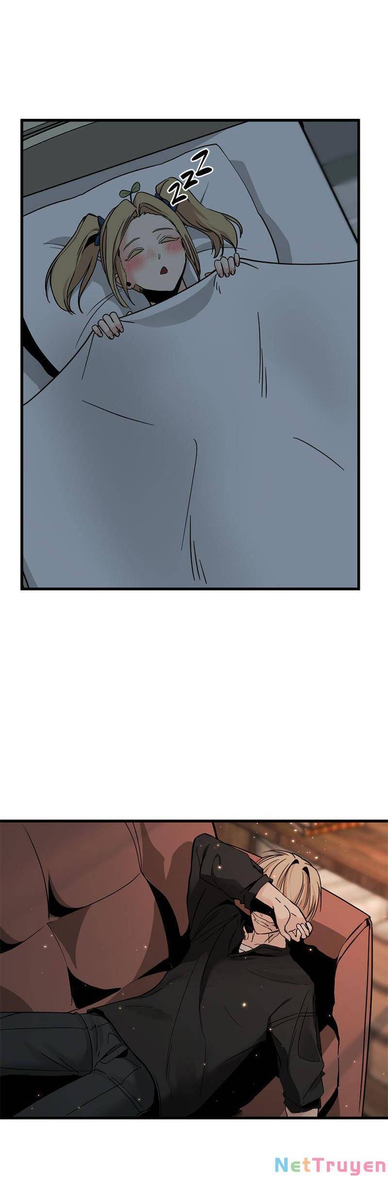 Kẻ Giết Anh Hùng Chap 29 - Next Chap 30