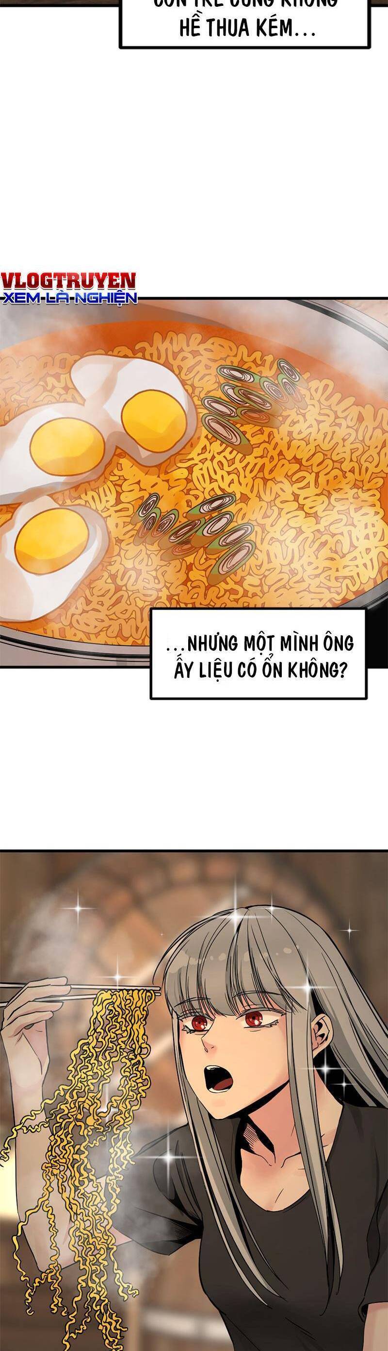 Kẻ Giết Anh Hùng Chap 29 - Next Chap 30