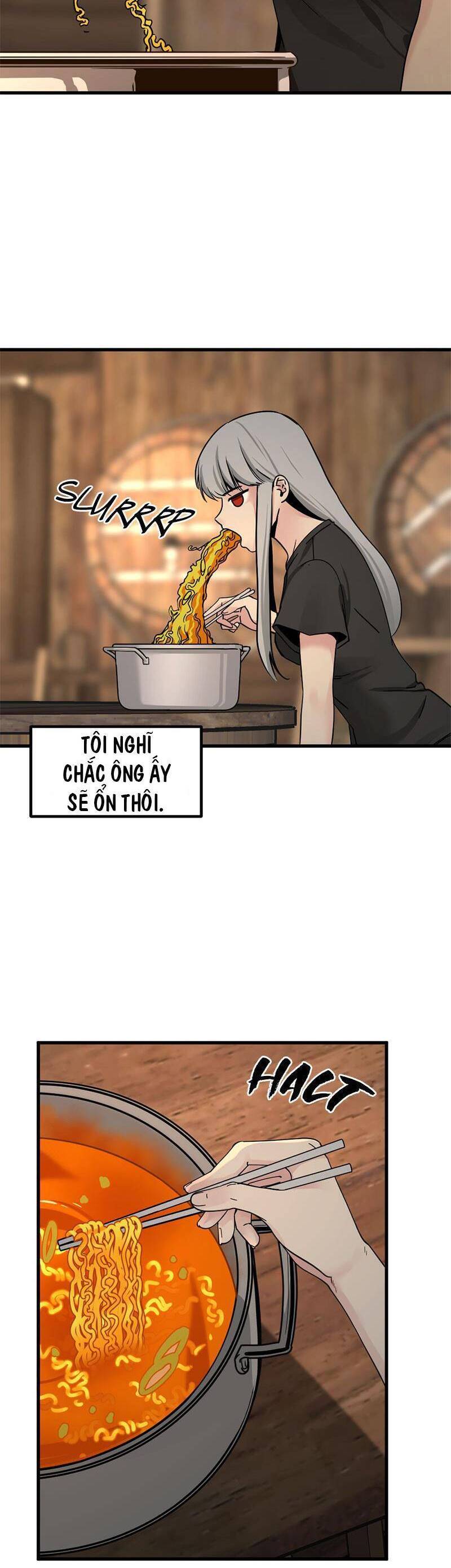 Kẻ Giết Anh Hùng Chap 29 - Next Chap 30