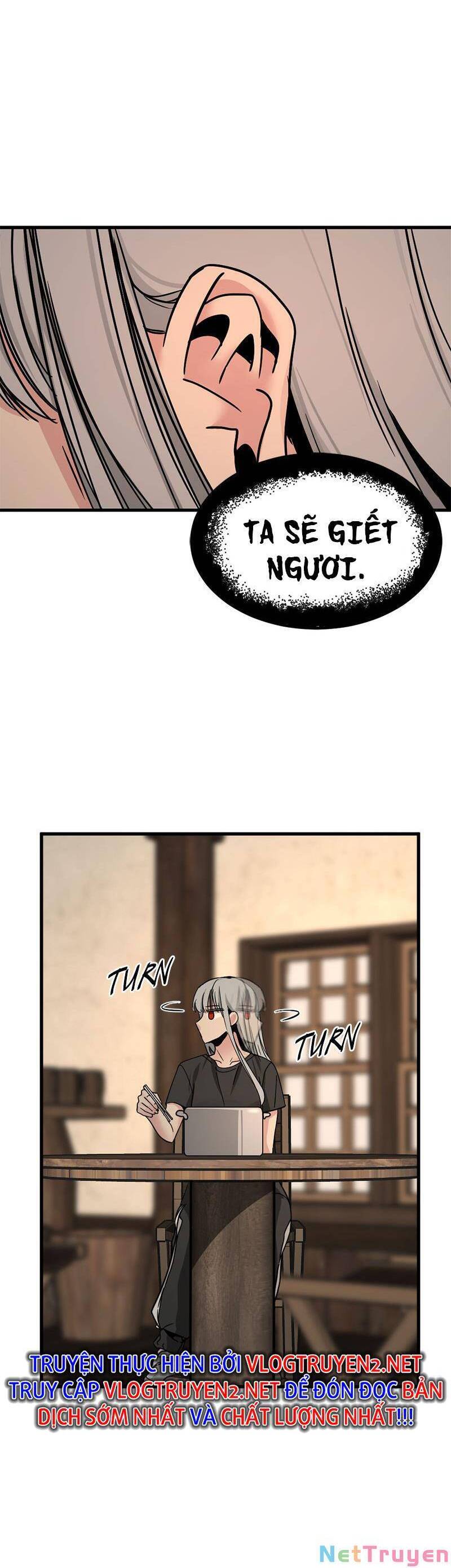 Kẻ Giết Anh Hùng Chap 29 - Next Chap 30