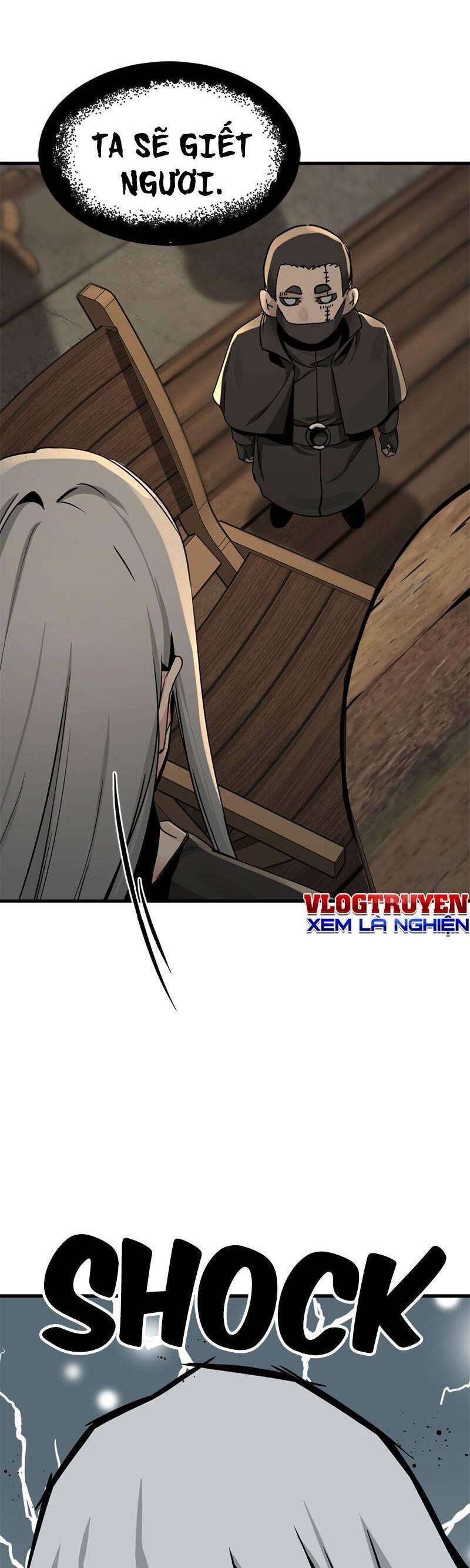 Kẻ Giết Anh Hùng Chap 29 - Next Chap 30