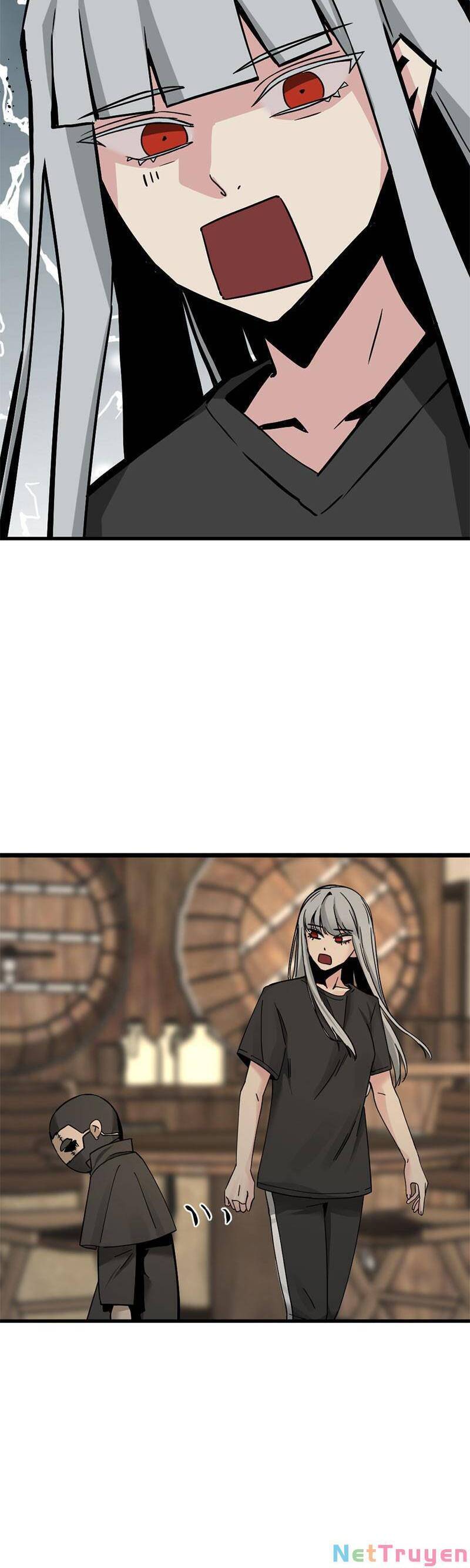 Kẻ Giết Anh Hùng Chap 29 - Next Chap 30
