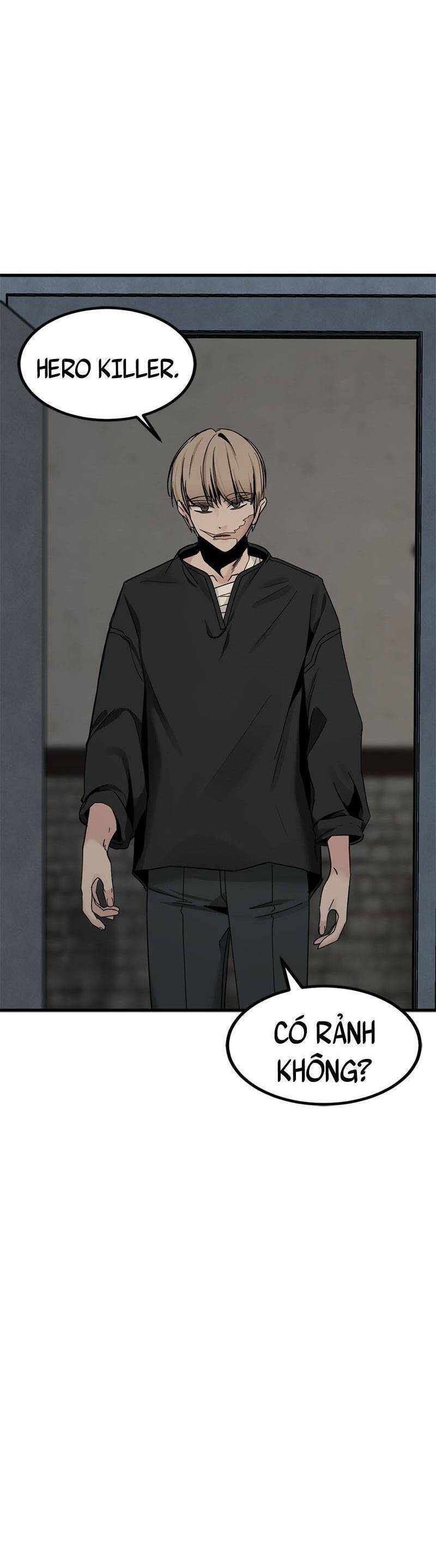 Kẻ Giết Anh Hùng Chap 29 - Next Chap 30
