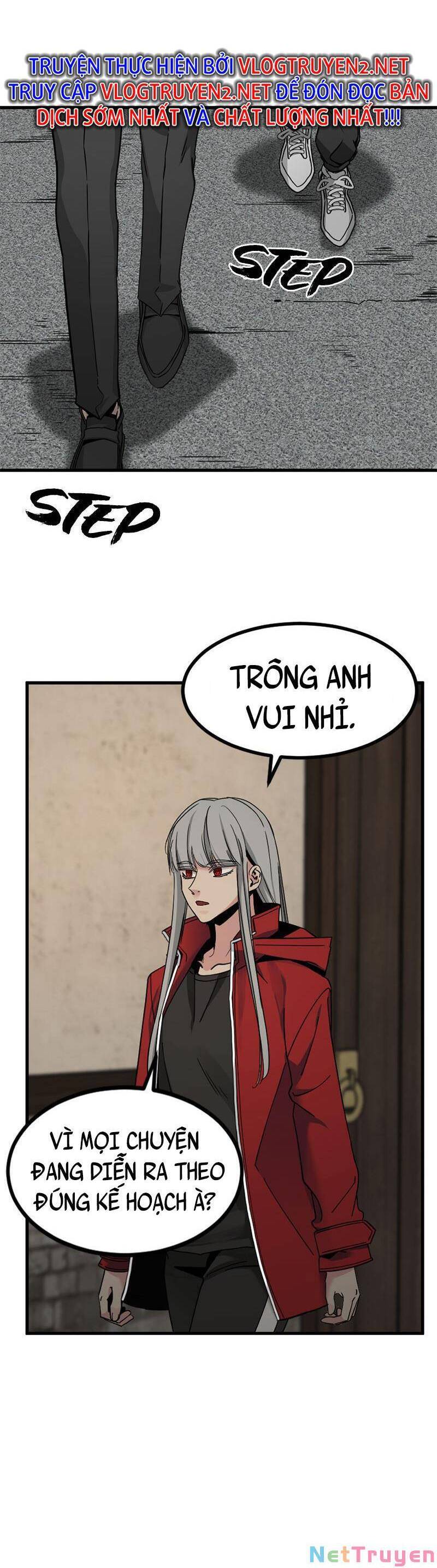 Kẻ Giết Anh Hùng Chap 29 - Next Chap 30