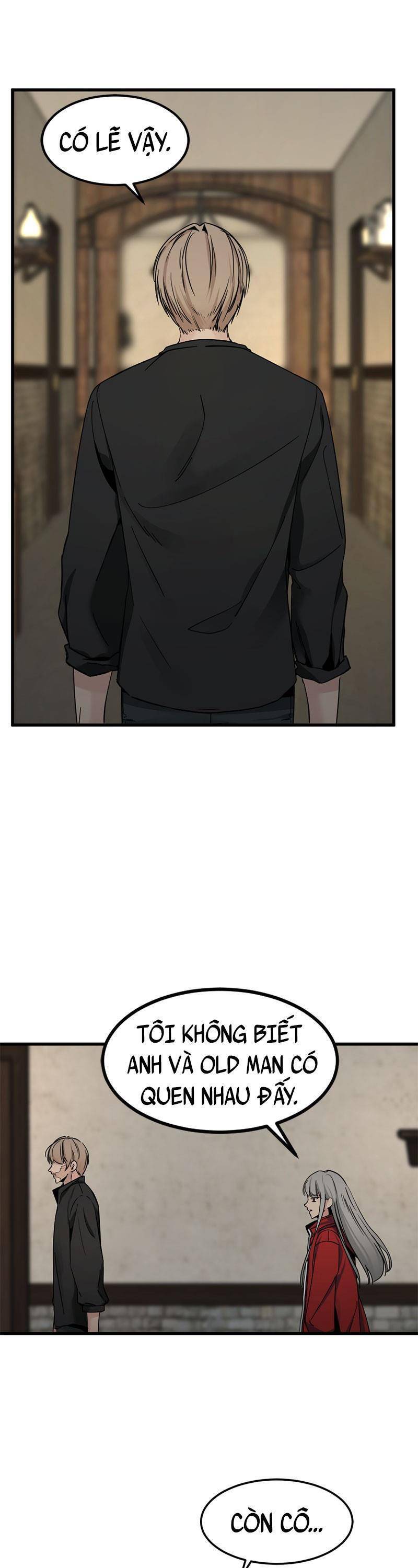 Kẻ Giết Anh Hùng Chap 29 - Next Chap 30