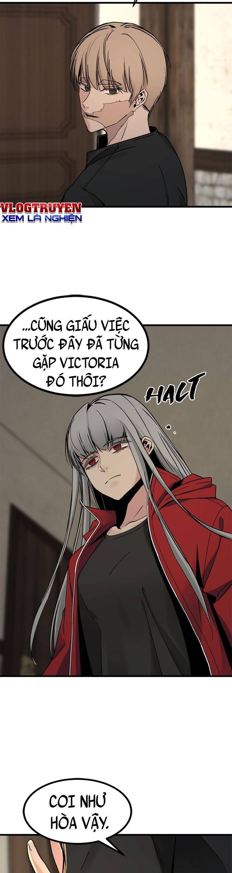 Kẻ Giết Anh Hùng Chap 29 - Next Chap 30