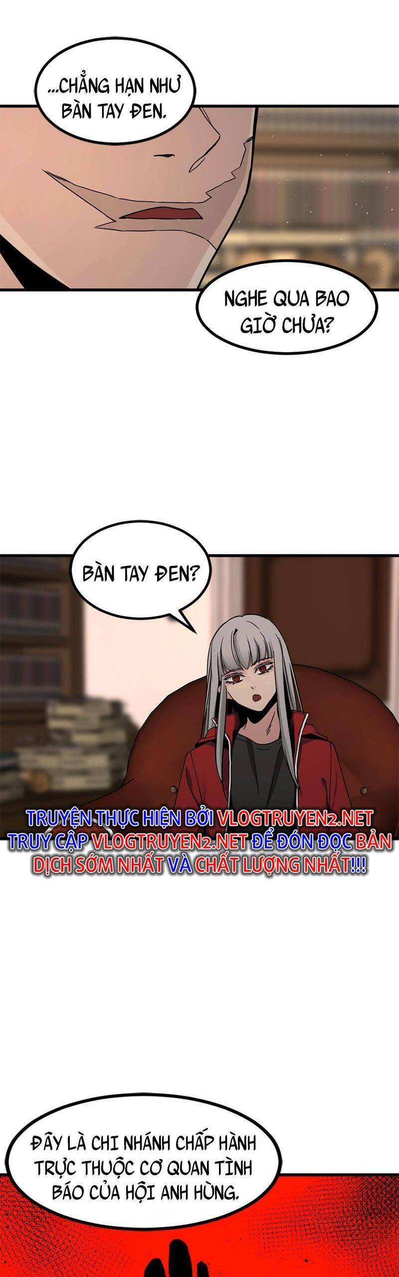 Kẻ Giết Anh Hùng Chap 29 - Next Chap 30