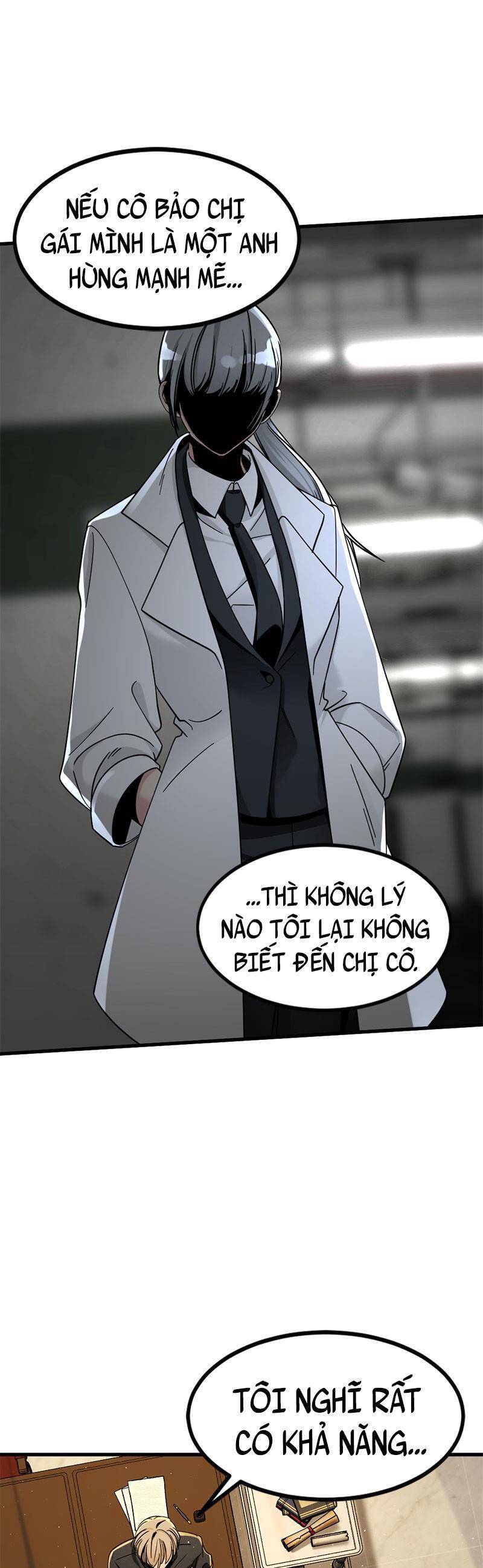 Kẻ Giết Anh Hùng Chap 29 - Next Chap 30