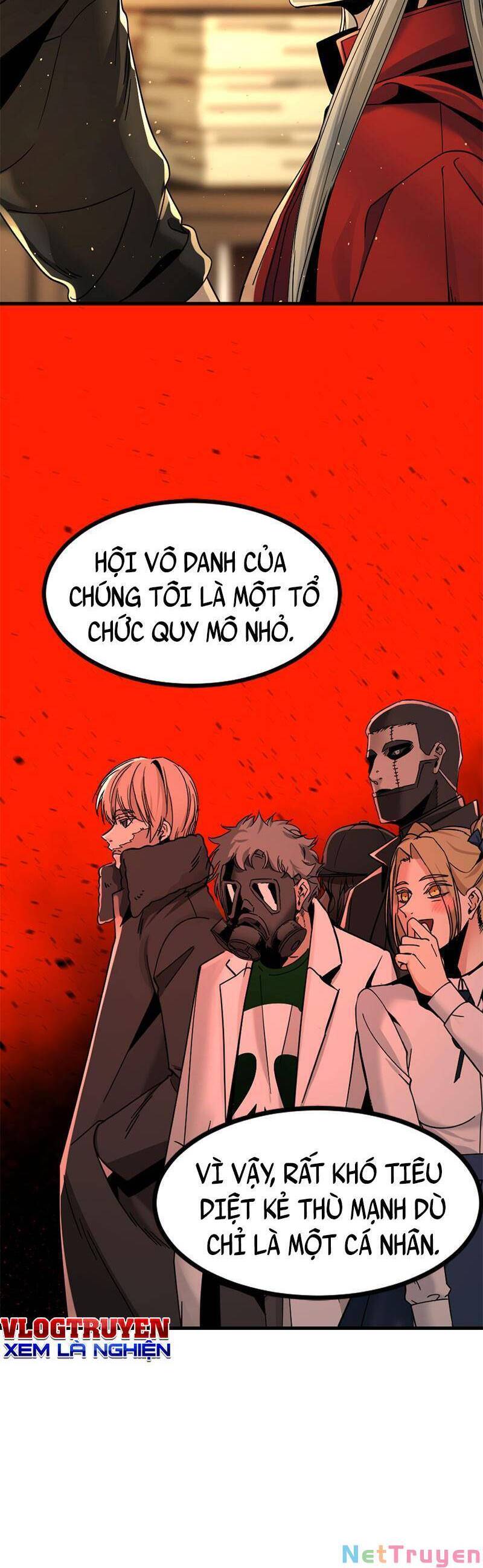 Kẻ Giết Anh Hùng Chap 29 - Next Chap 30