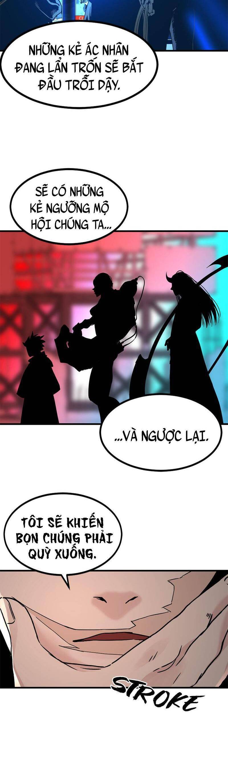 Kẻ Giết Anh Hùng Chap 29 - Next Chap 30