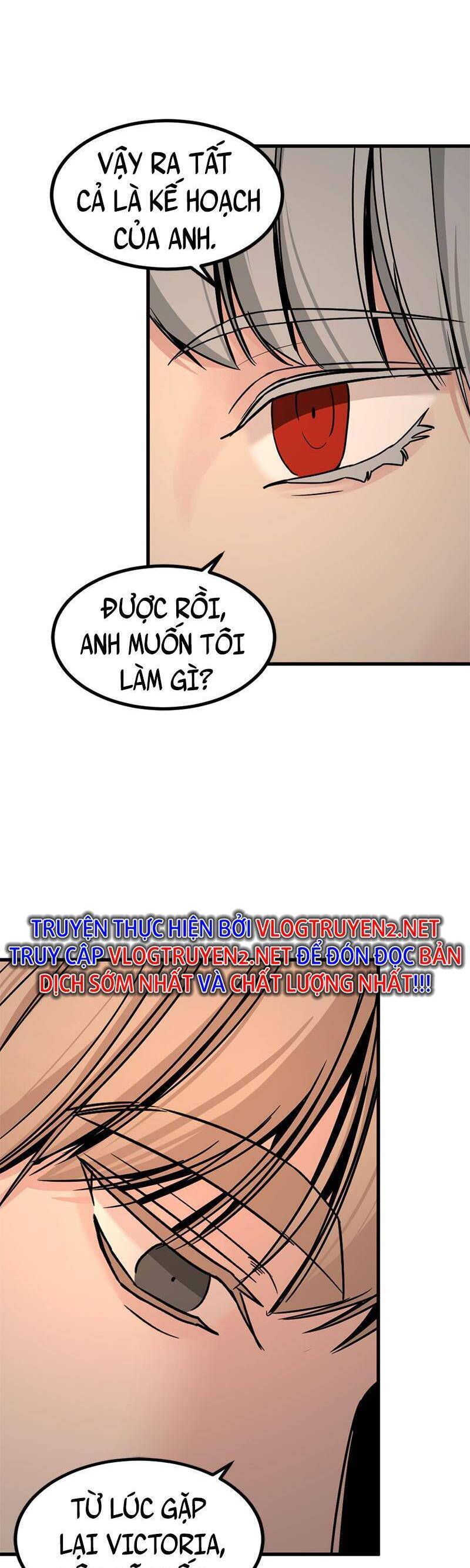 Kẻ Giết Anh Hùng Chap 29 - Next Chap 30