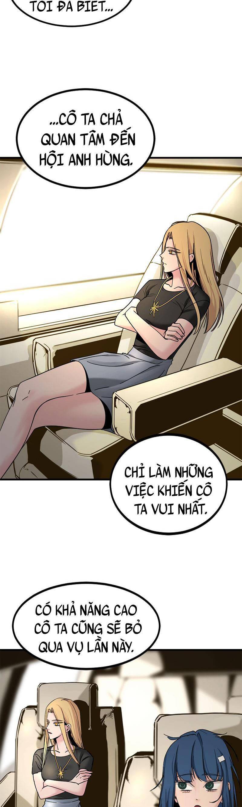 Kẻ Giết Anh Hùng Chap 29 - Next Chap 30