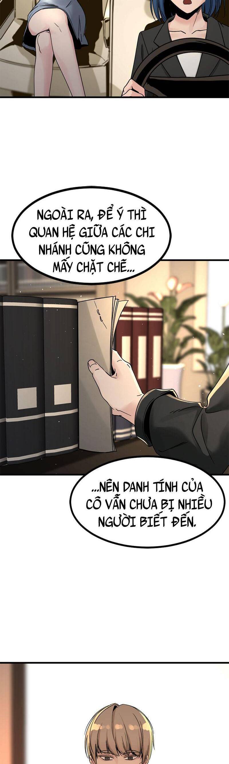 Kẻ Giết Anh Hùng Chap 29 - Next Chap 30