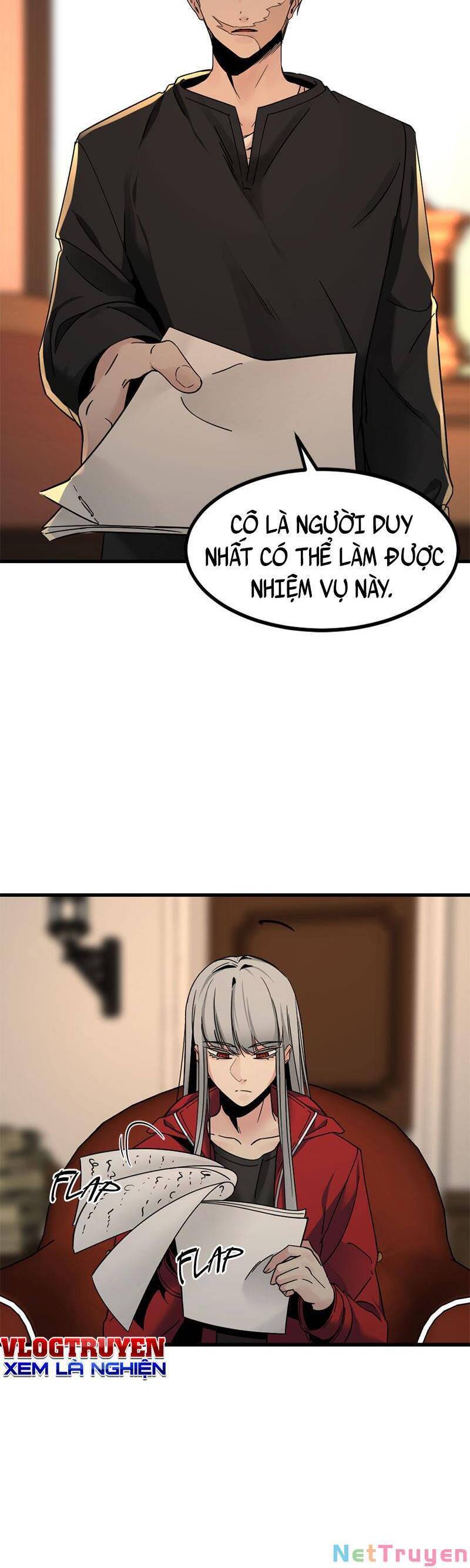 Kẻ Giết Anh Hùng Chap 29 - Next Chap 30