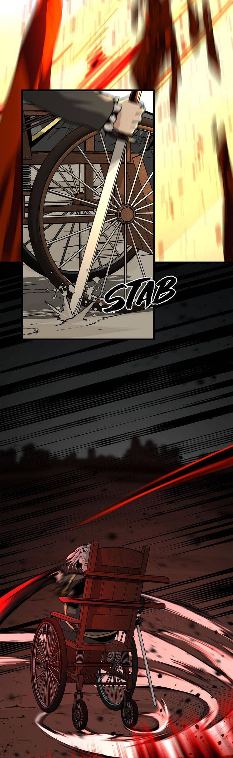 Kẻ Giết Anh Hùng Chap 29 - Next Chap 30