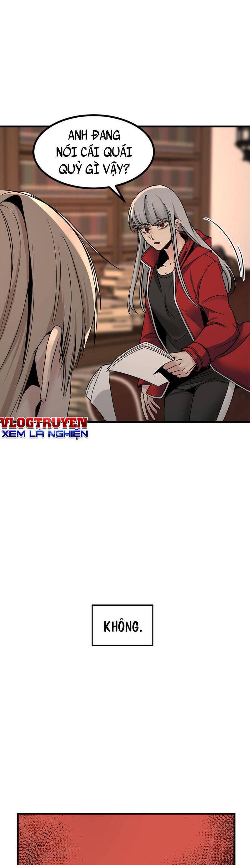 Kẻ Giết Anh Hùng Chap 29 - Next Chap 30