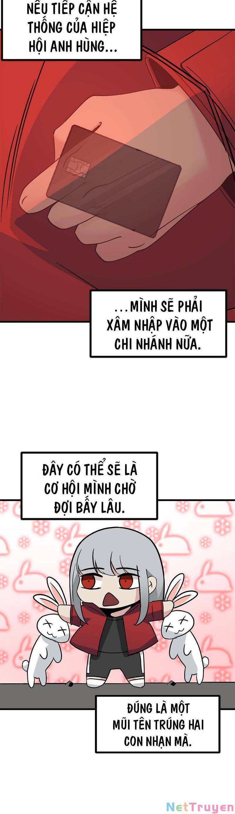 Kẻ Giết Anh Hùng Chap 29 - Next Chap 30