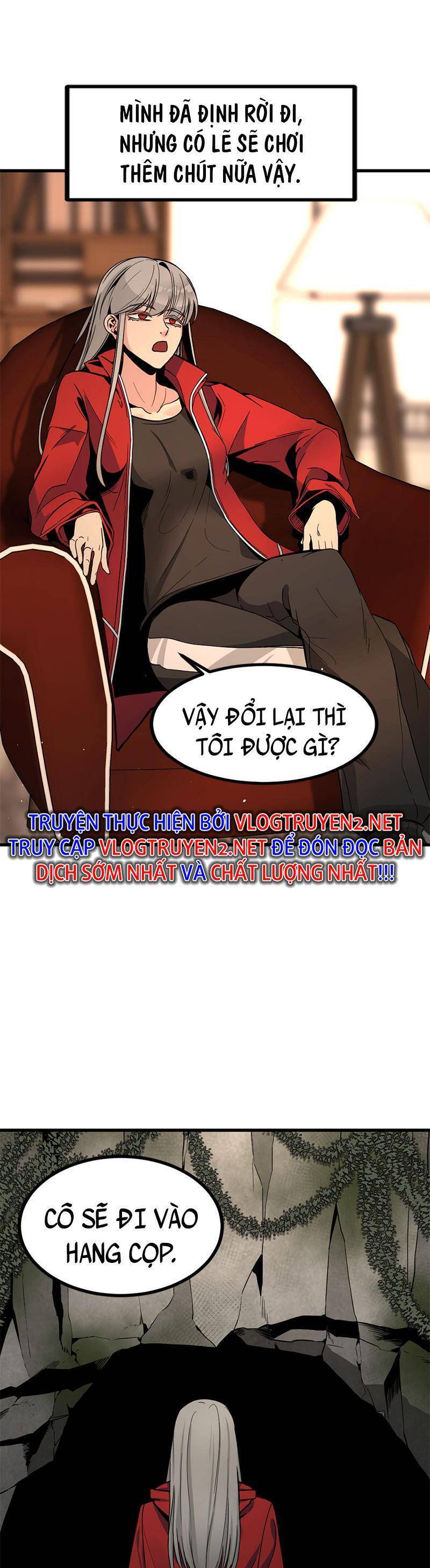 Kẻ Giết Anh Hùng Chap 29 - Next Chap 30
