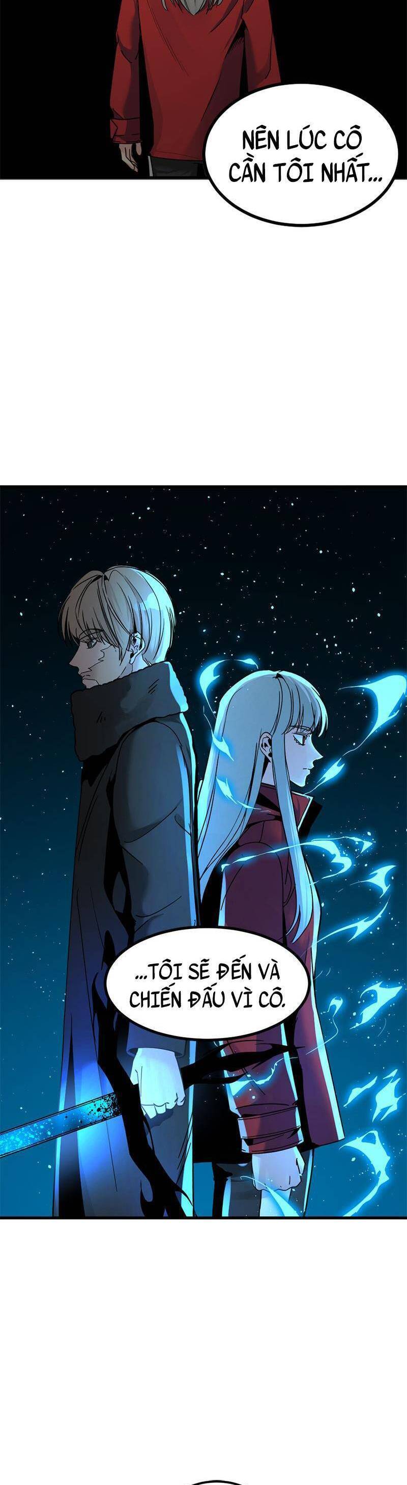 Kẻ Giết Anh Hùng Chap 29 - Next Chap 30