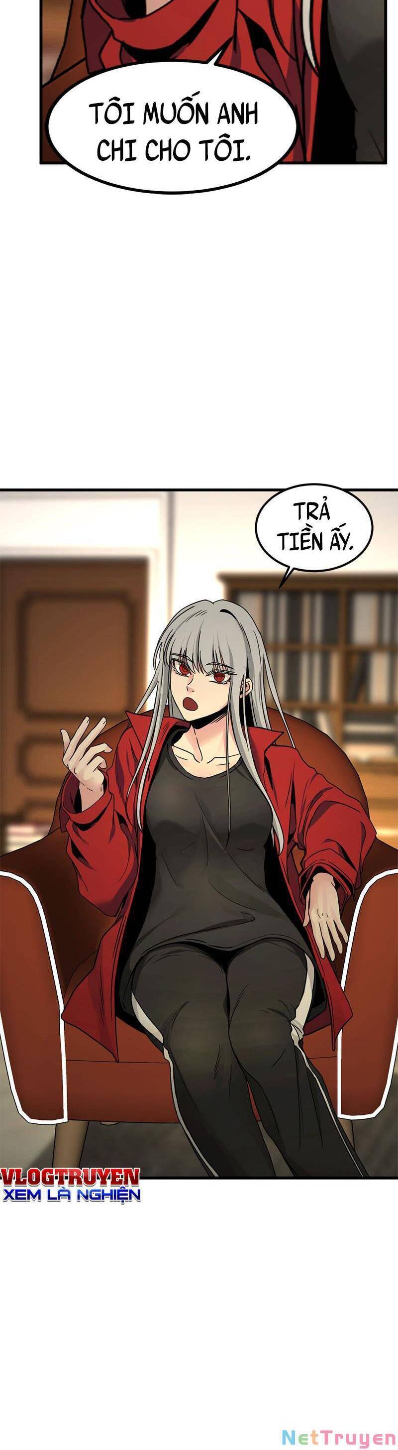 Kẻ Giết Anh Hùng Chap 29 - Next Chap 30