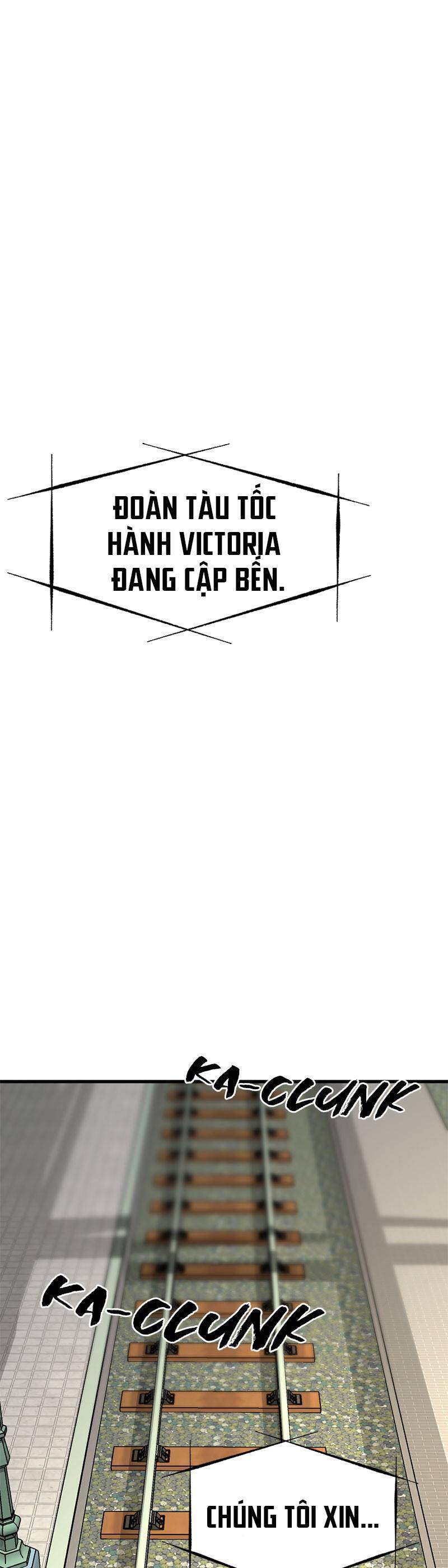 Kẻ Giết Anh Hùng Chap 29 - Next Chap 30