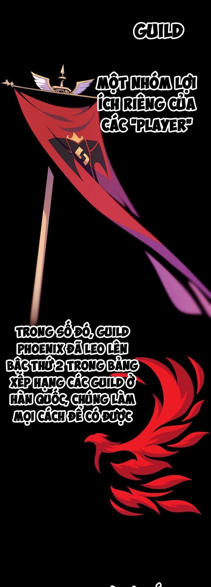 Kẻ Giết Anh Hùng Chap 3 - Next Chap 4