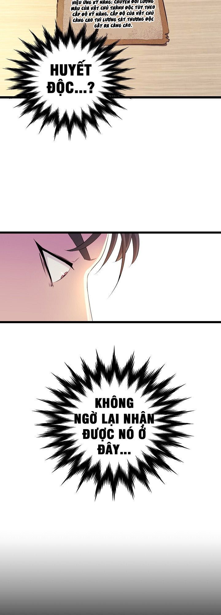 Kẻ Giết Anh Hùng Chap 3 - Next Chap 4