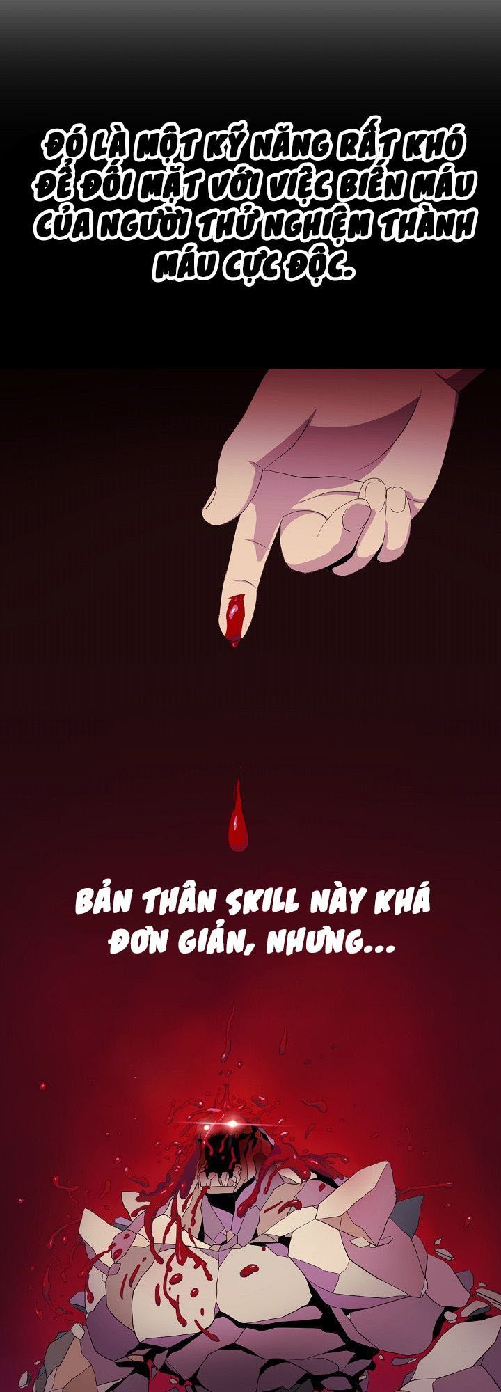 Kẻ Giết Anh Hùng Chap 3 - Next Chap 4