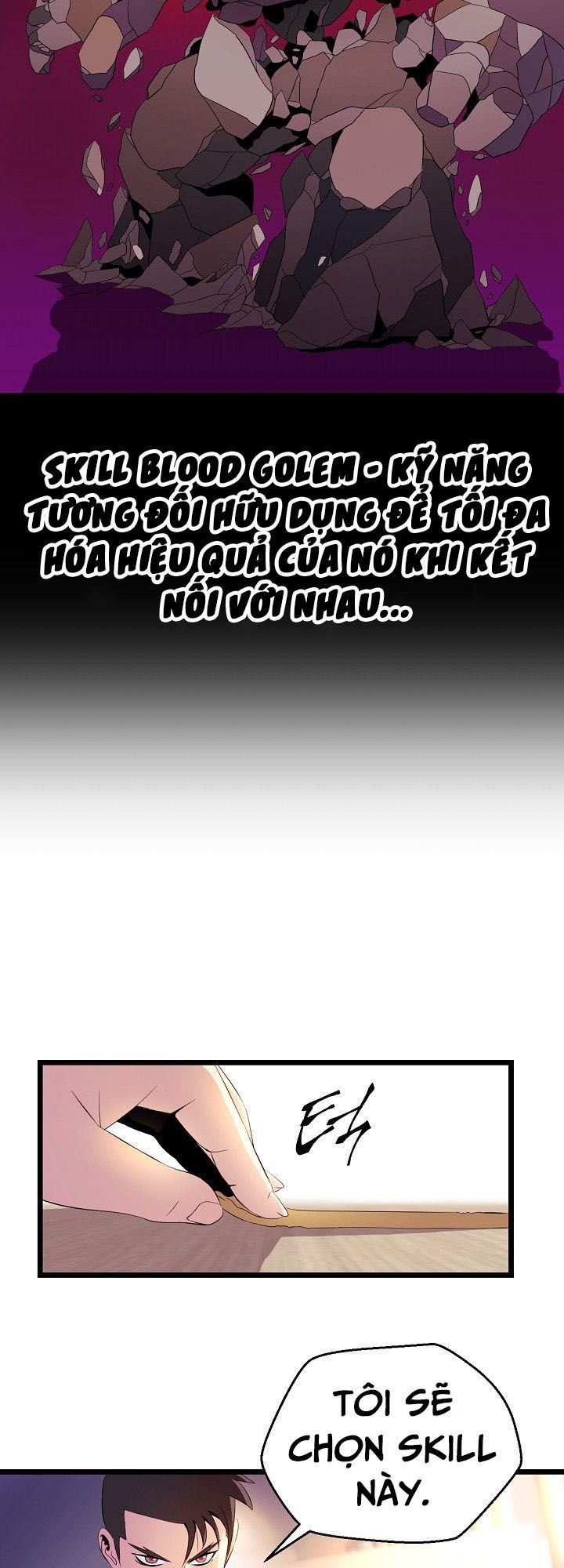 Kẻ Giết Anh Hùng Chap 3 - Next Chap 4