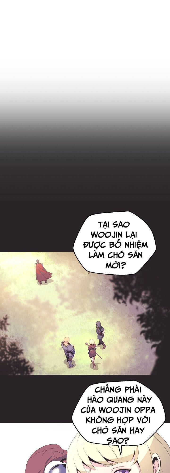 Kẻ Giết Anh Hùng Chap 3 - Next Chap 4