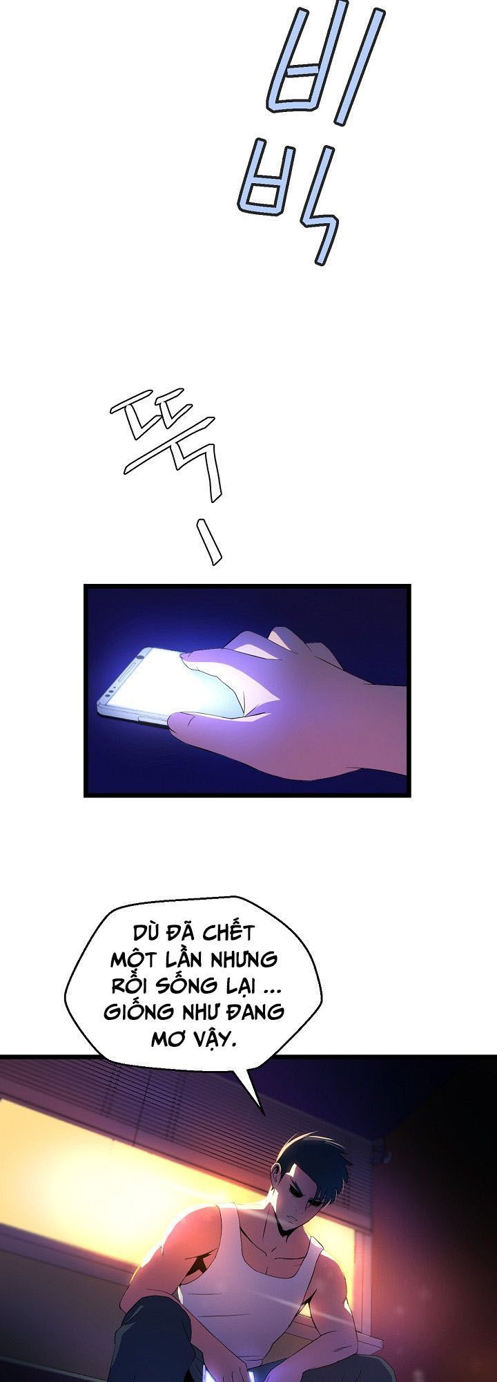 Kẻ Giết Anh Hùng Chap 3 - Next Chap 4