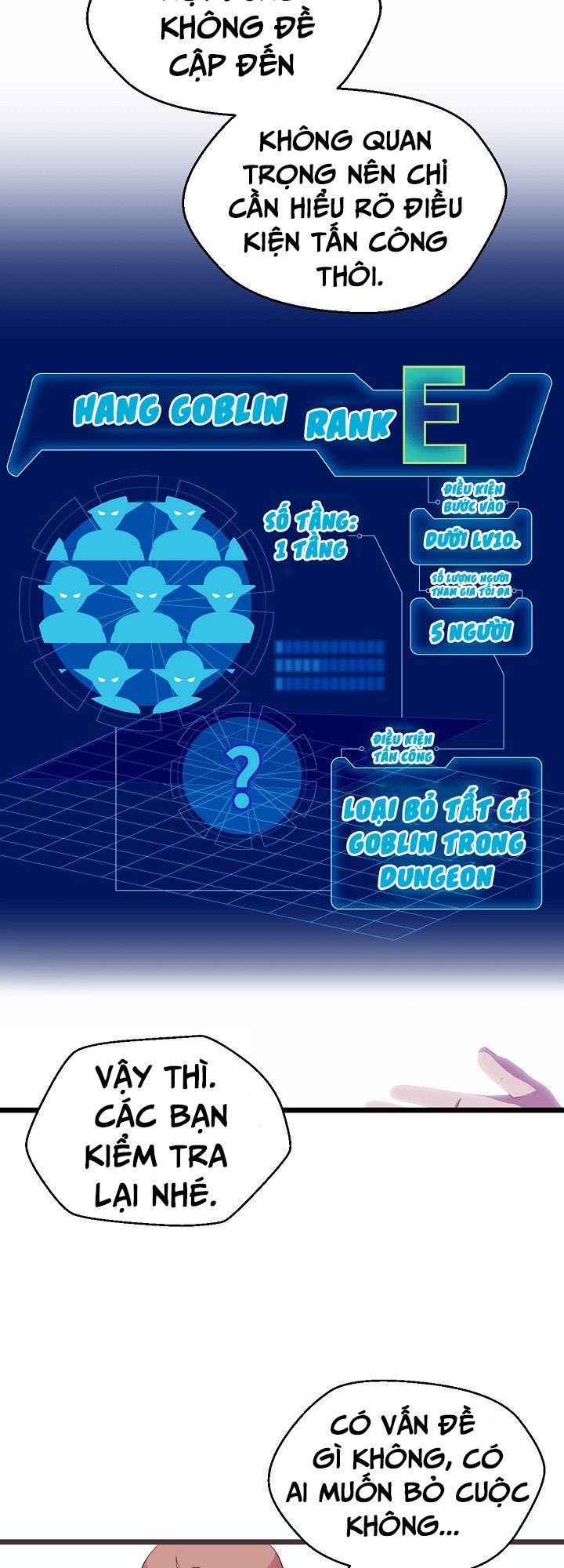 Kẻ Giết Anh Hùng Chap 3 - Next Chap 4