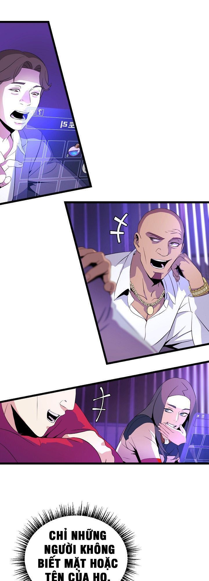 Kẻ Giết Anh Hùng Chap 3 - Next Chap 4