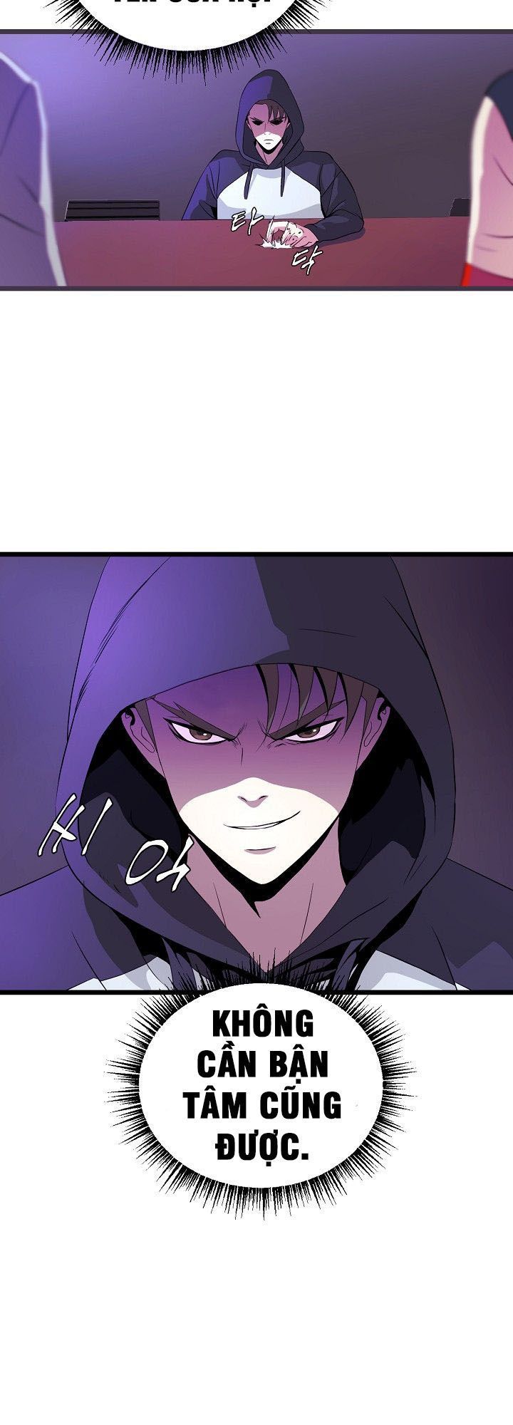 Kẻ Giết Anh Hùng Chap 3 - Next Chap 4