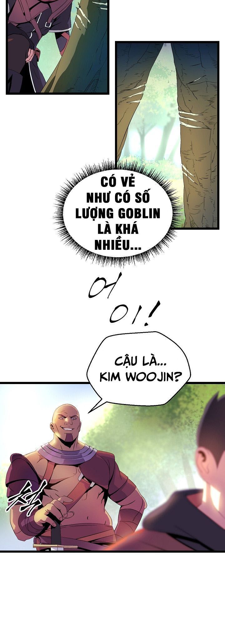 Kẻ Giết Anh Hùng Chap 3 - Next Chap 4