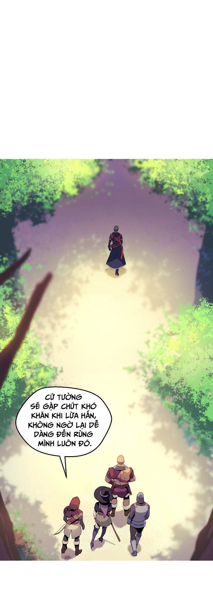 Kẻ Giết Anh Hùng Chap 3 - Next Chap 4