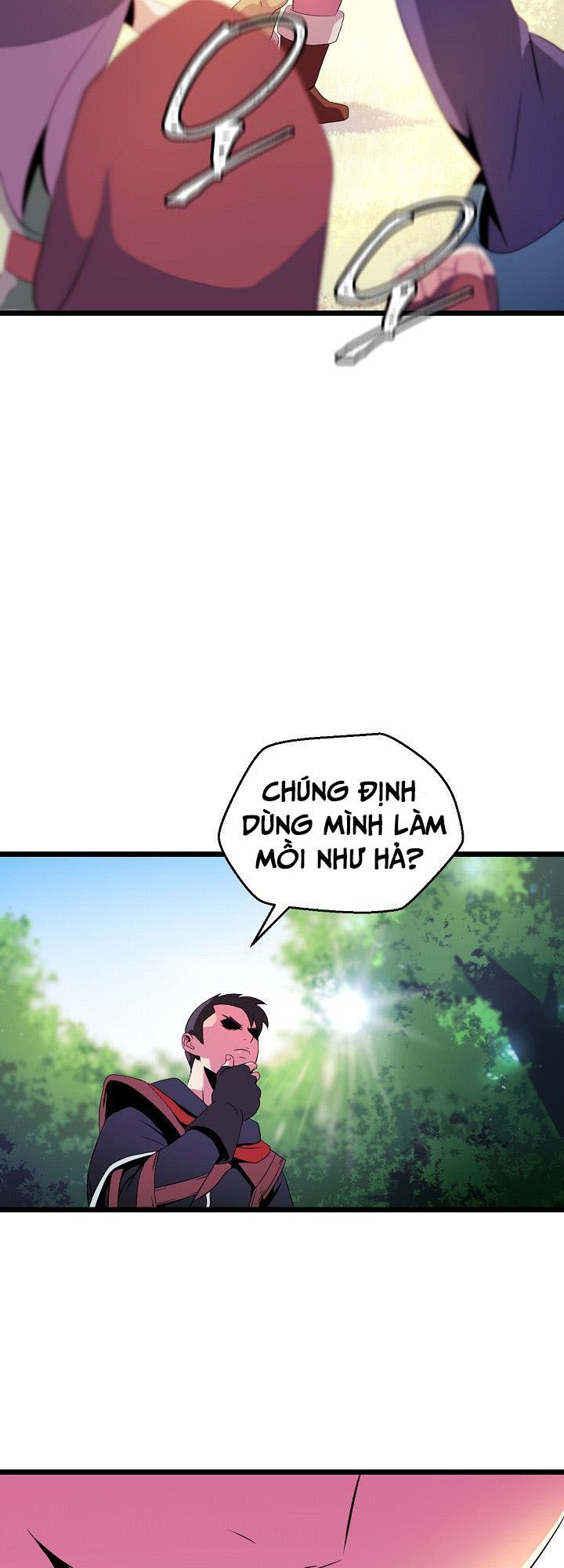 Kẻ Giết Anh Hùng Chap 3 - Next Chap 4