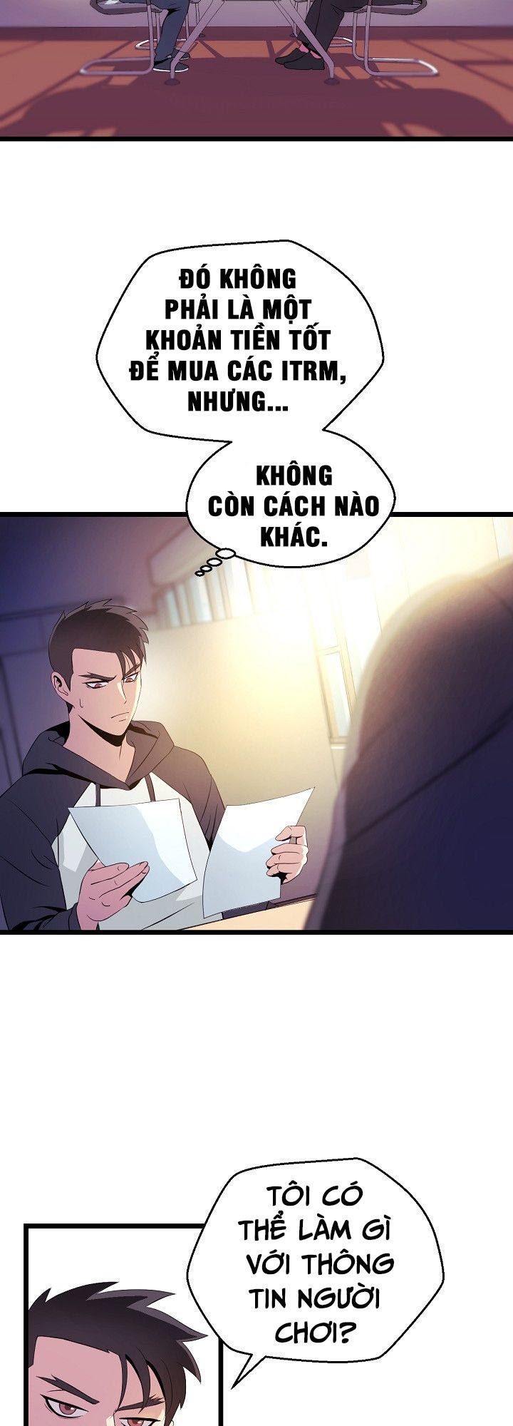 Kẻ Giết Anh Hùng Chap 3 - Next Chap 4