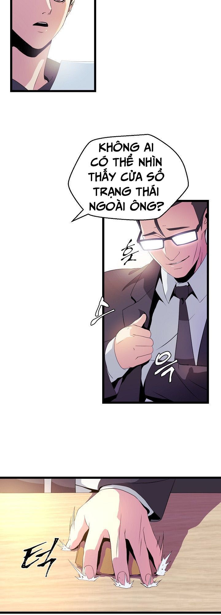 Kẻ Giết Anh Hùng Chap 3 - Next Chap 4