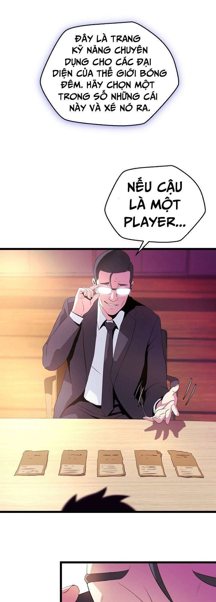 Kẻ Giết Anh Hùng Chap 3 - Next Chap 4