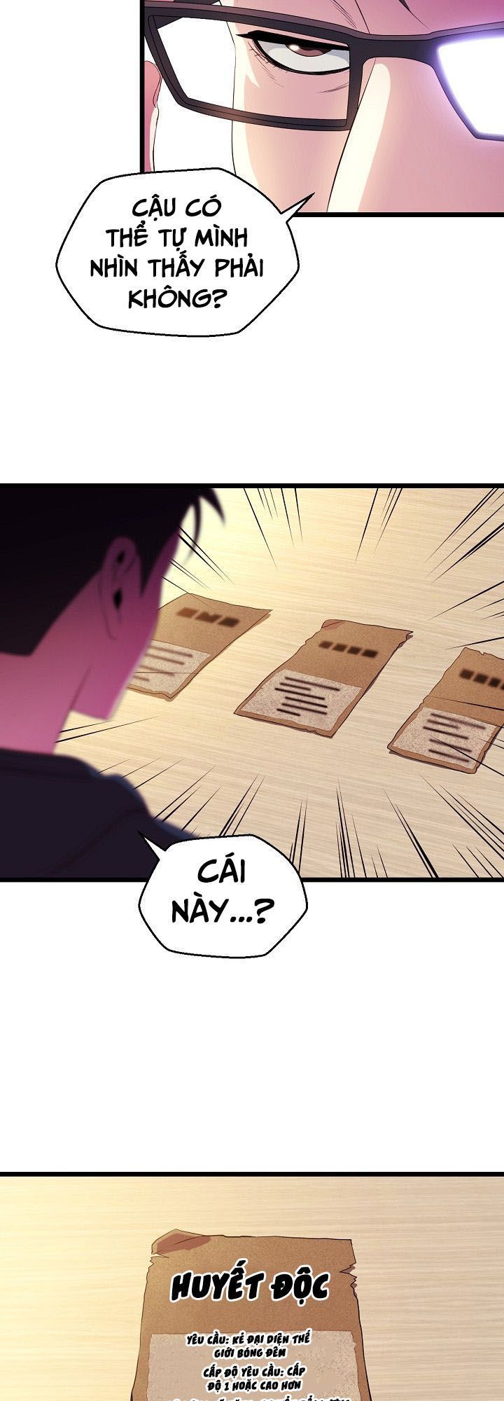 Kẻ Giết Anh Hùng Chap 3 - Next Chap 4