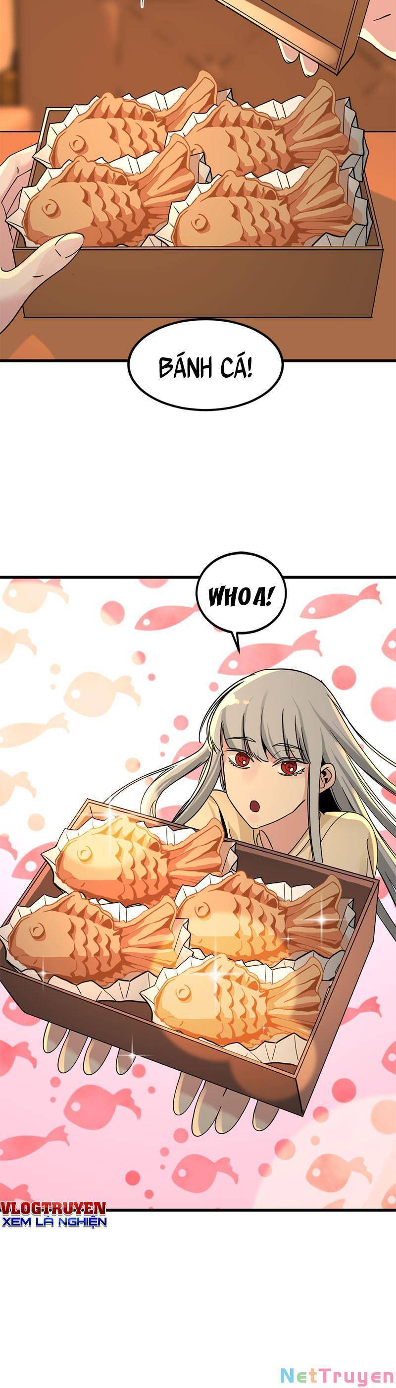 Kẻ Giết Anh Hùng Chap 30 - Next Chap 31