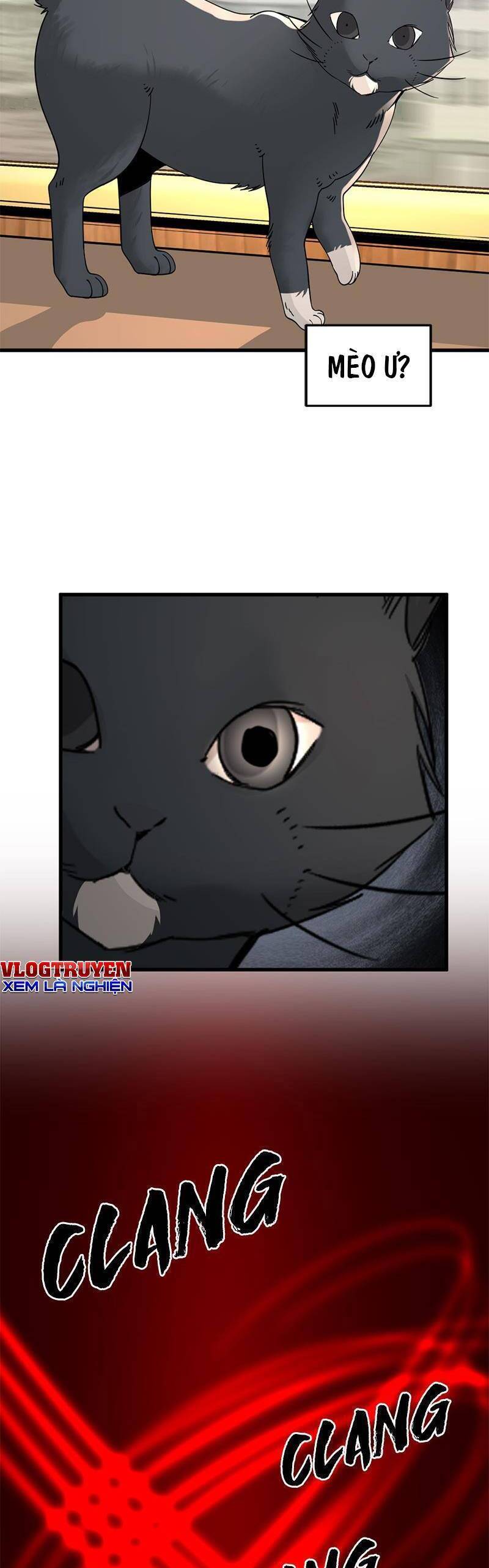 Kẻ Giết Anh Hùng Chap 30 - Next Chap 31