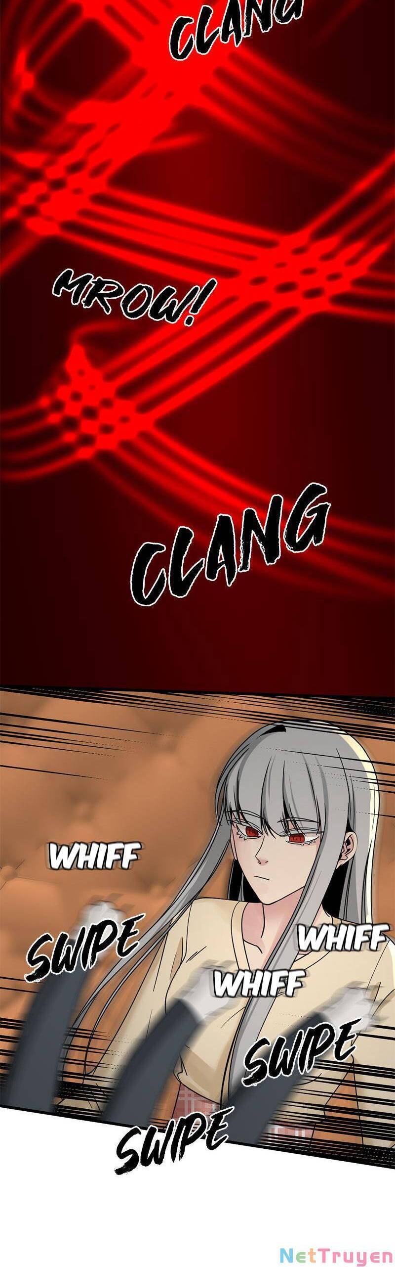 Kẻ Giết Anh Hùng Chap 30 - Next Chap 31