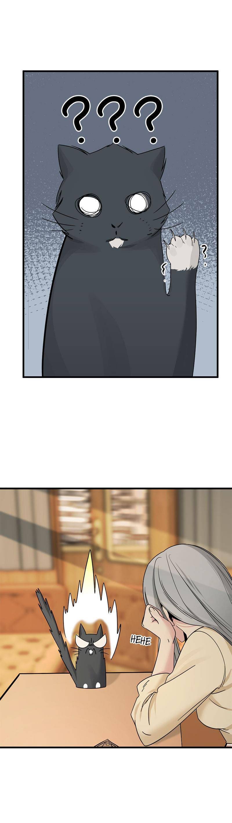 Kẻ Giết Anh Hùng Chap 30 - Next Chap 31
