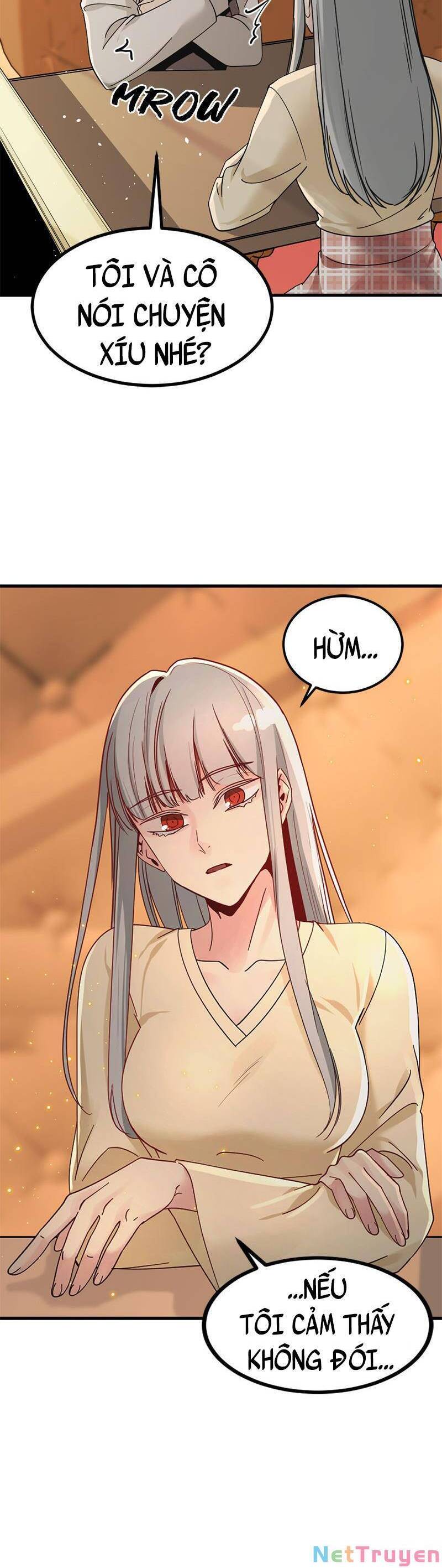 Kẻ Giết Anh Hùng Chap 30 - Next Chap 31